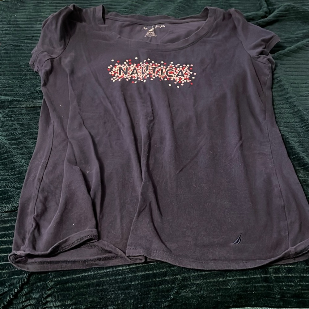 Nautica shirt